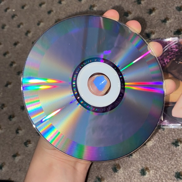 Oops… I Did It Again by Britney Spears CD - Picture 4 of 4